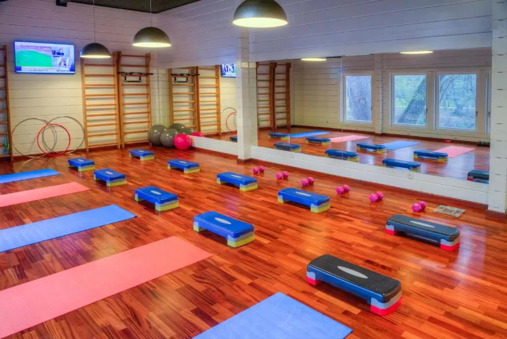 River inn Resort & SPA Nabran