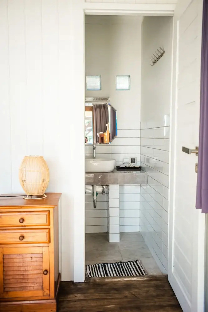 The High Dive Gili Gede