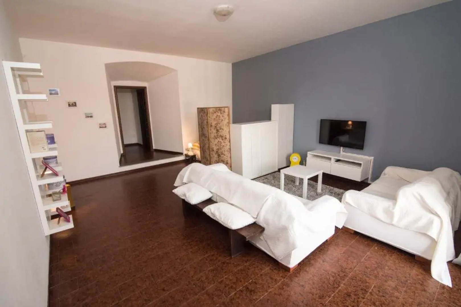 Il Castello Delle Meraviglie