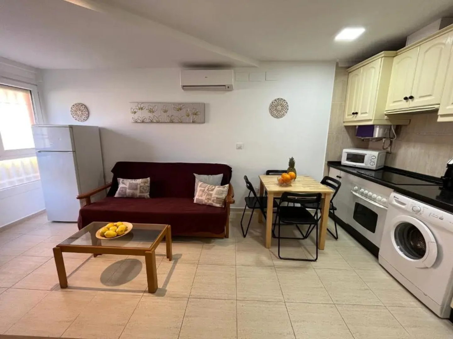 Apartamento Acuario 4