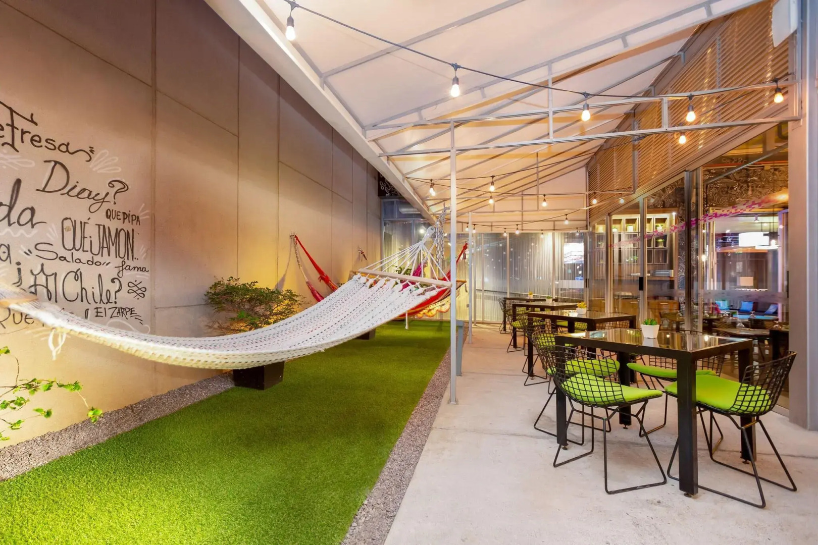 Aloft San Jose Hotel, Costa Rica