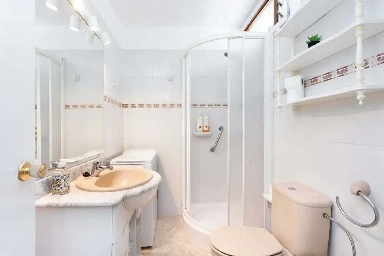 Apartamento Punta Para so