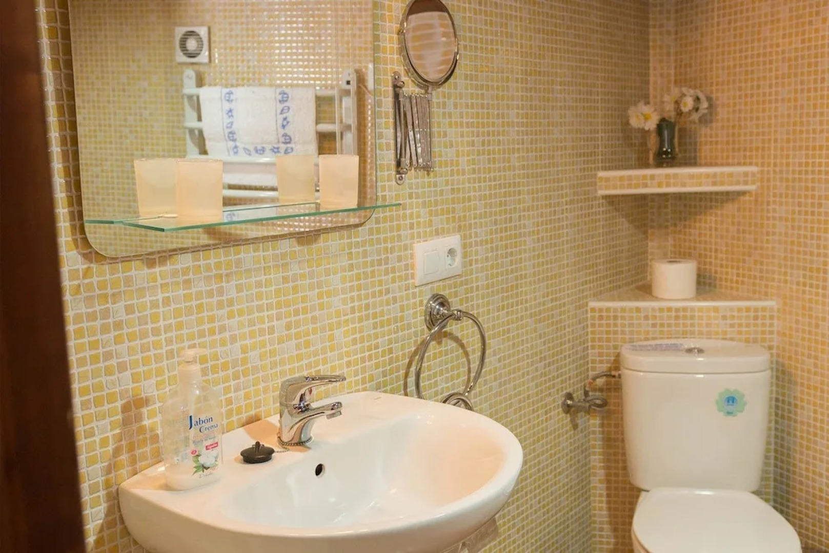 Conjunto Rural Casa Victoria