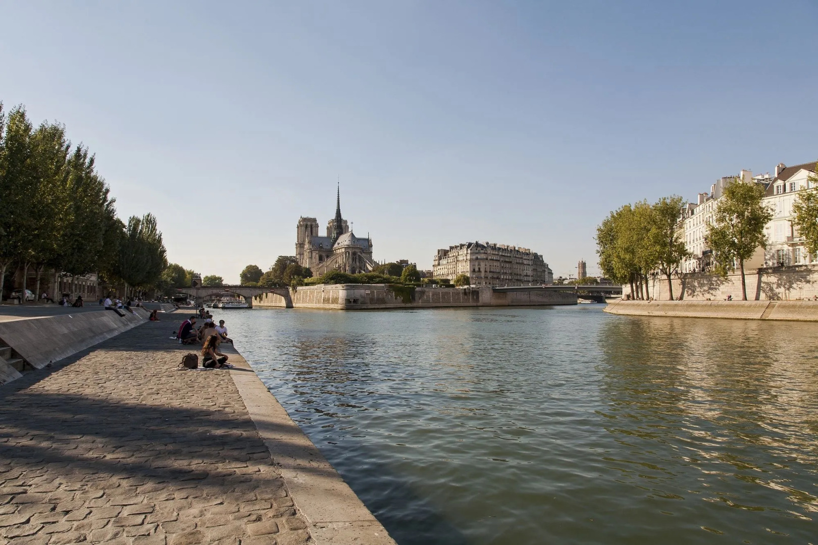 Hotel Jardin Des Plantes