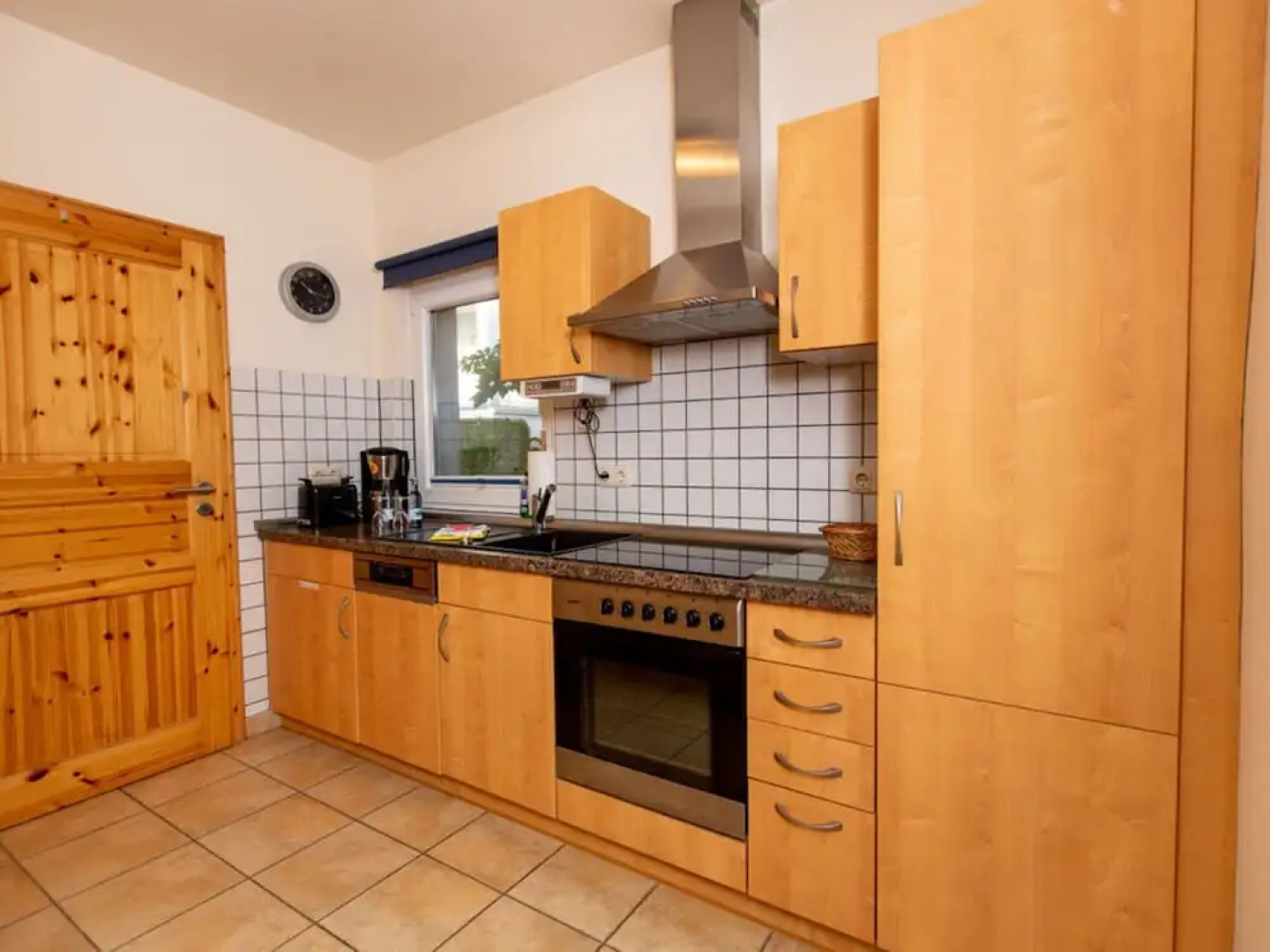 5 Villa Blanck Bungalow