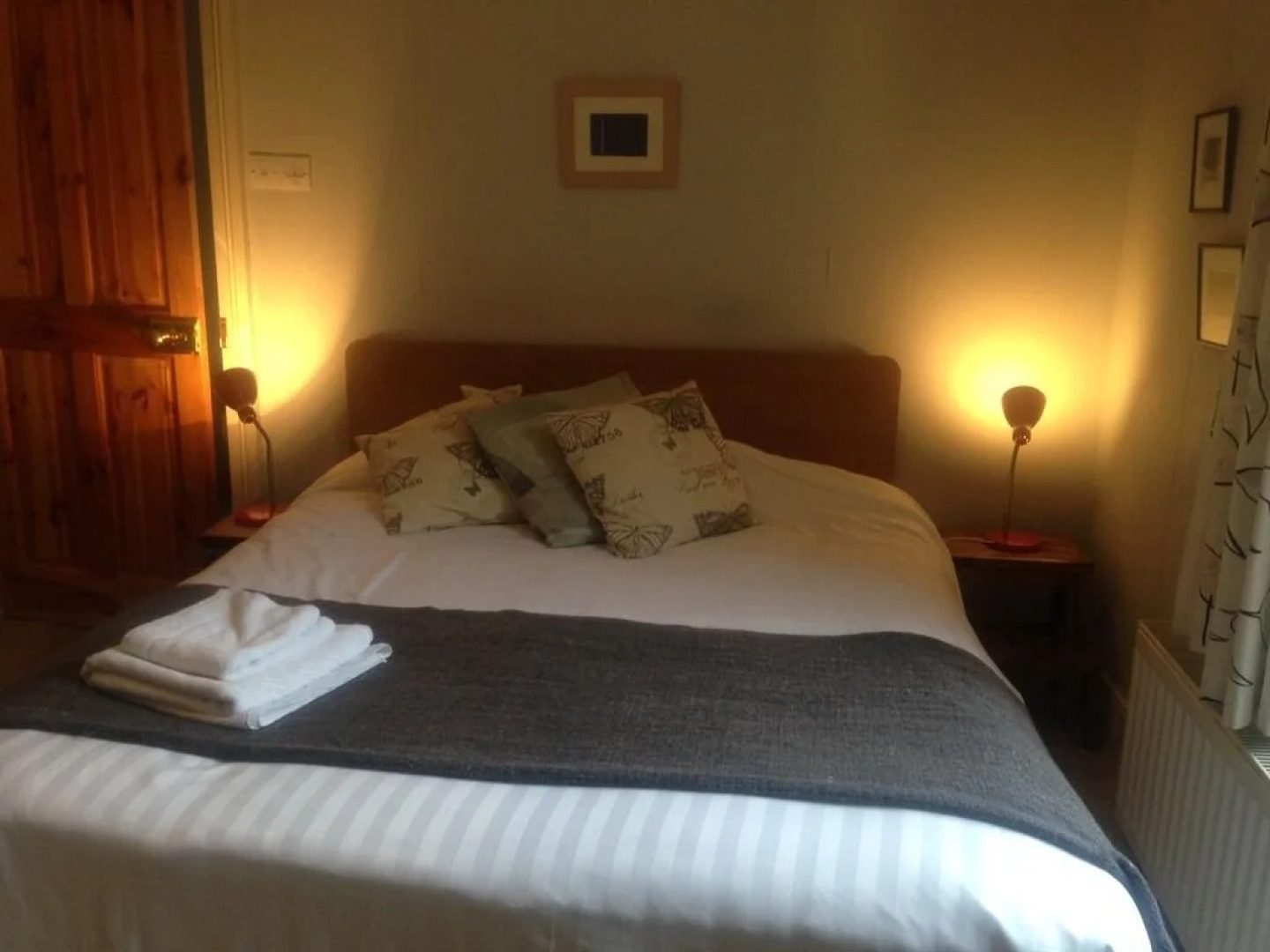 Old Church House B&B