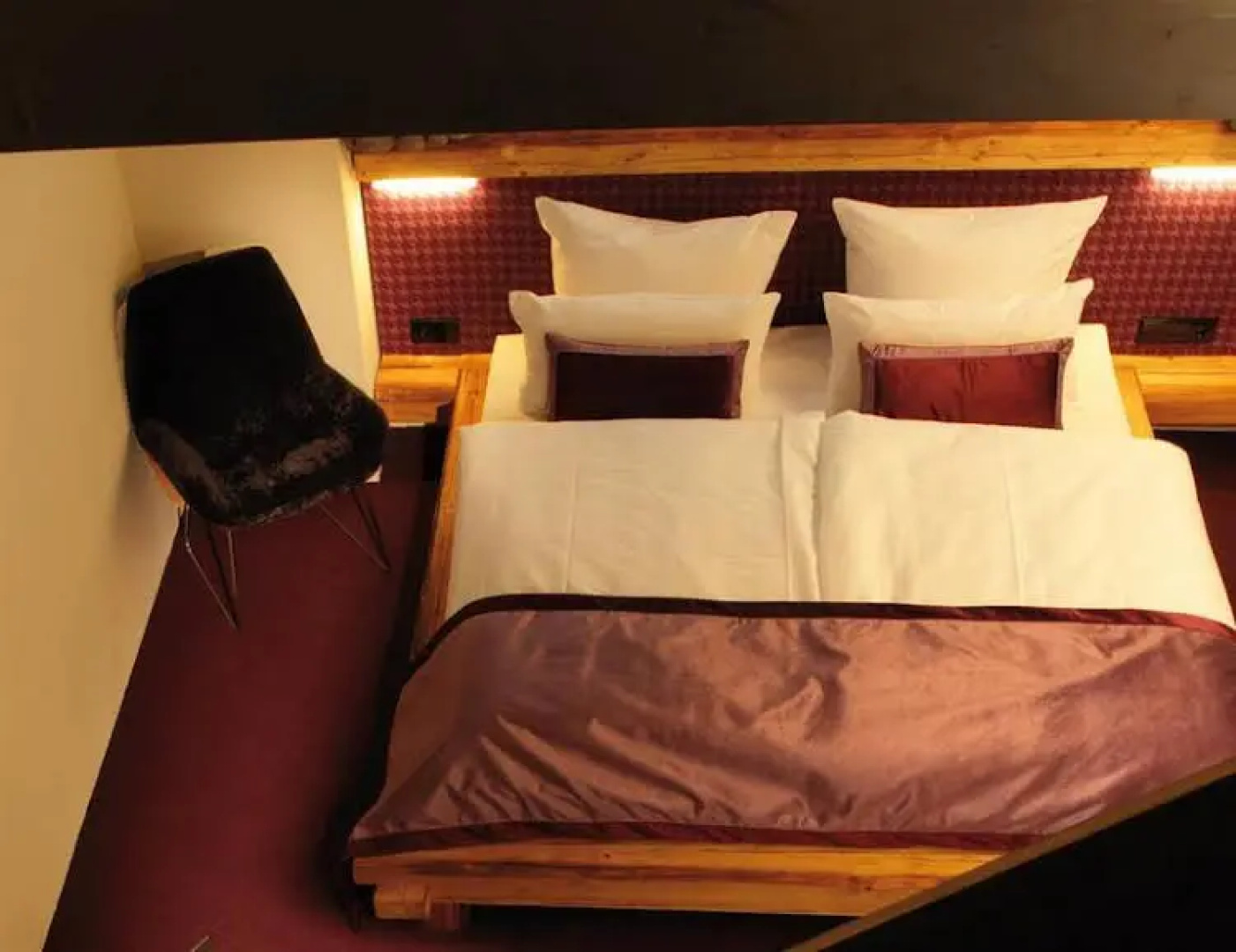 BEST WESTERN BierKulturHotel Schwanen