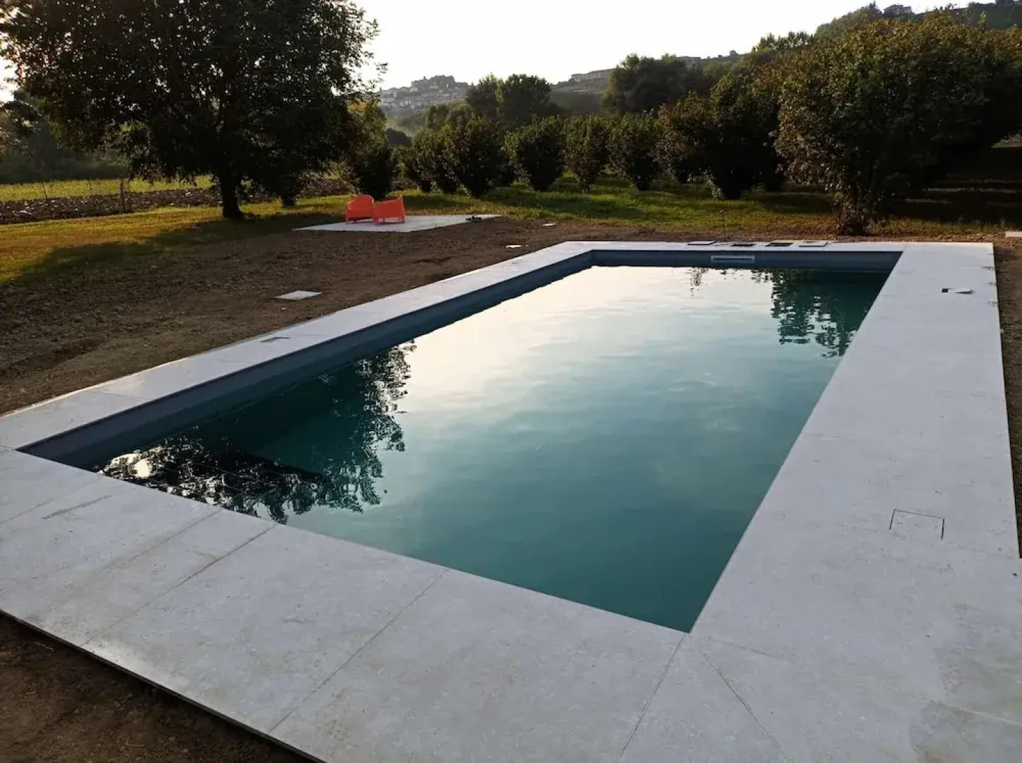 Miravigne House - Casa di Campagna