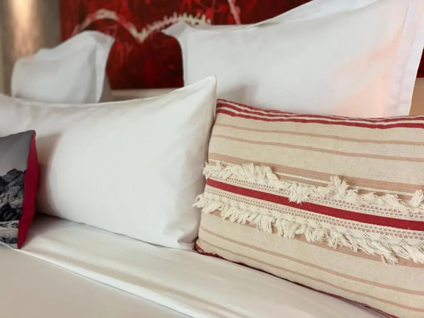 CASA-22 Luxury Boutique Hotel