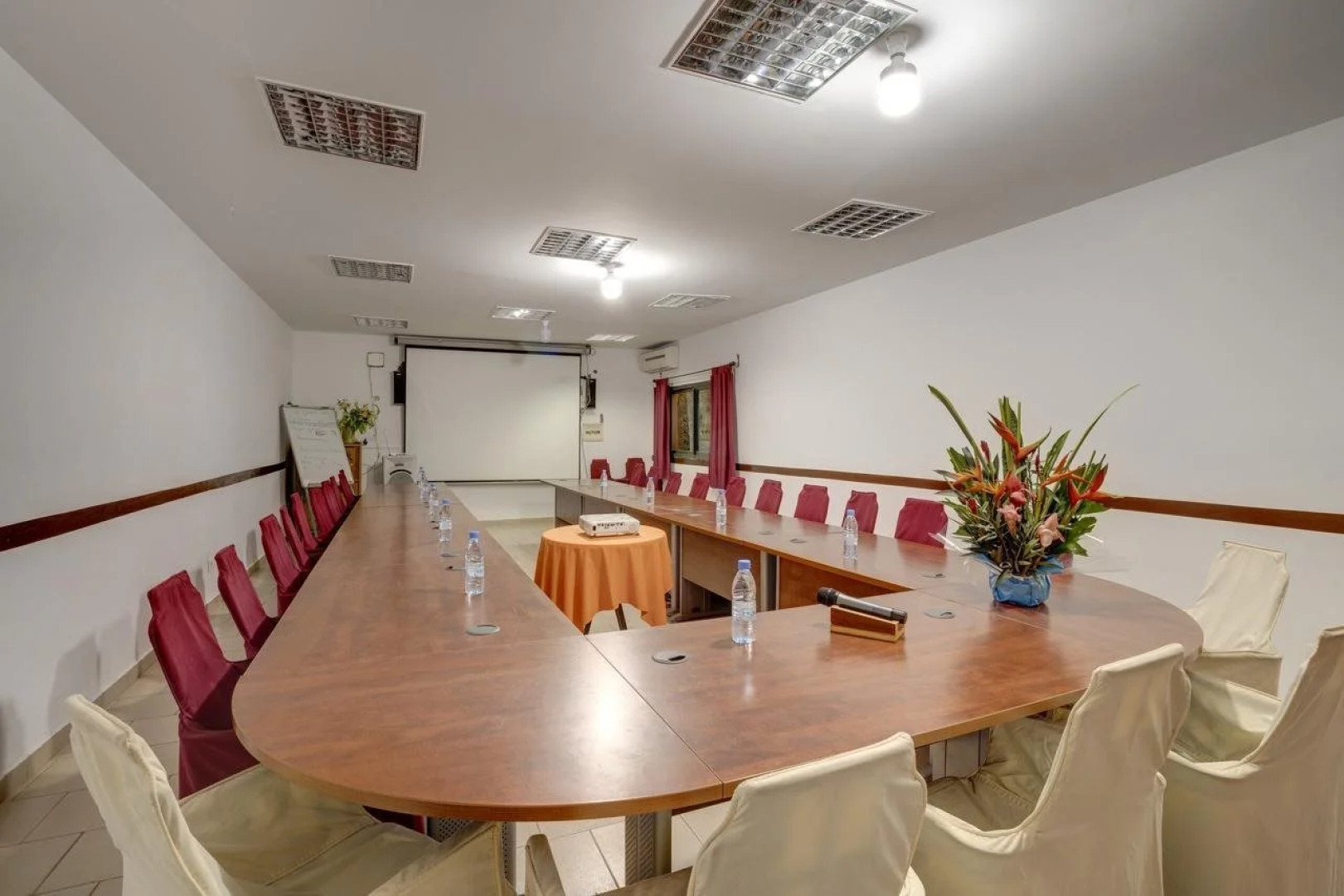 Le Saly Hôtel & Hôtel Club Les Filaos All inclusive