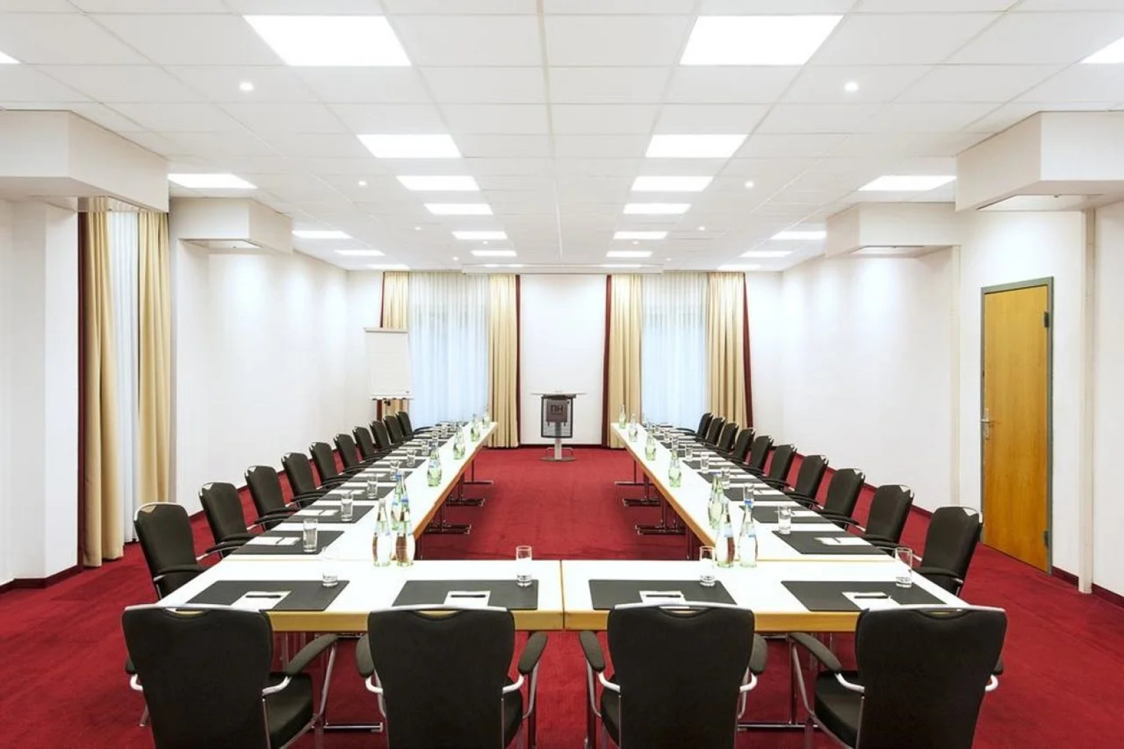 NH Berlin Potsdam Conference Center