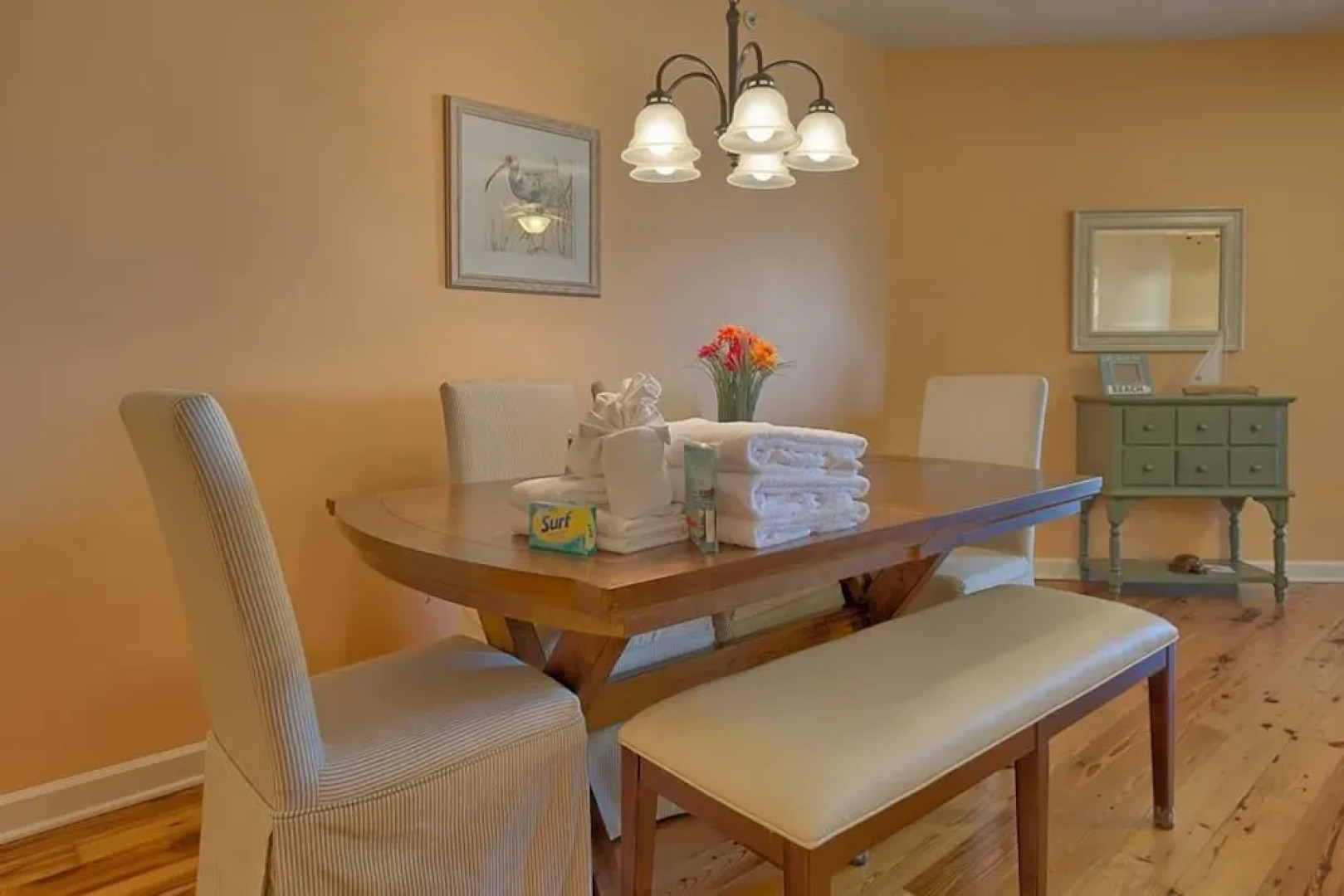 Club at Mexico Beach 2M Happy Place