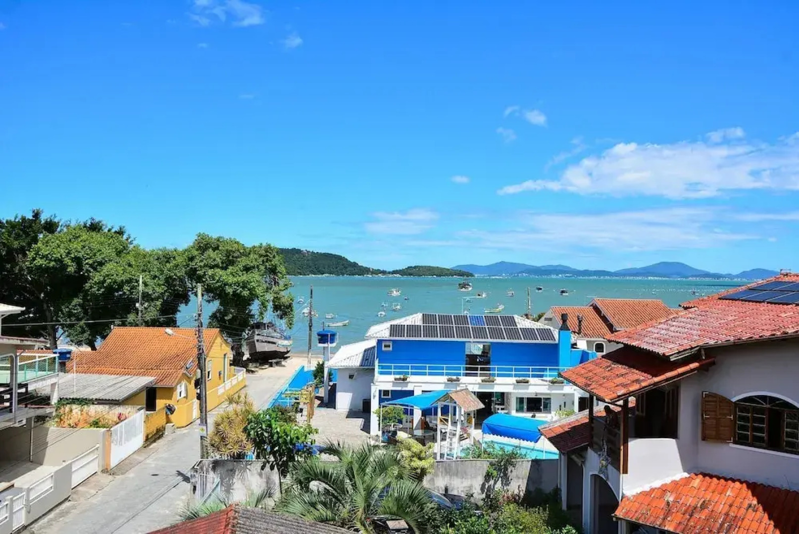 Casa Encanto Fazenda da Armação