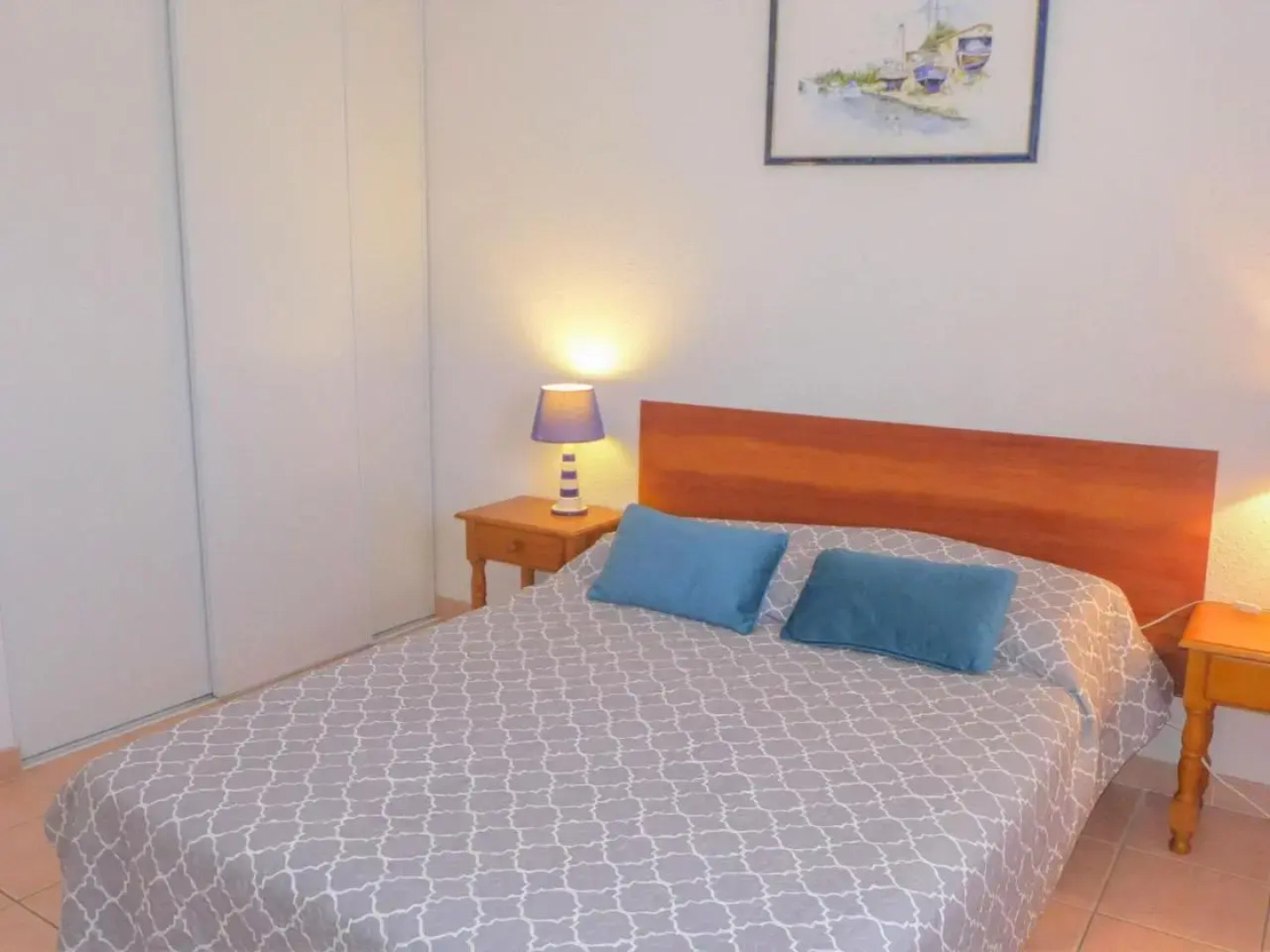 Holiday Home Les Jardins de la Clape