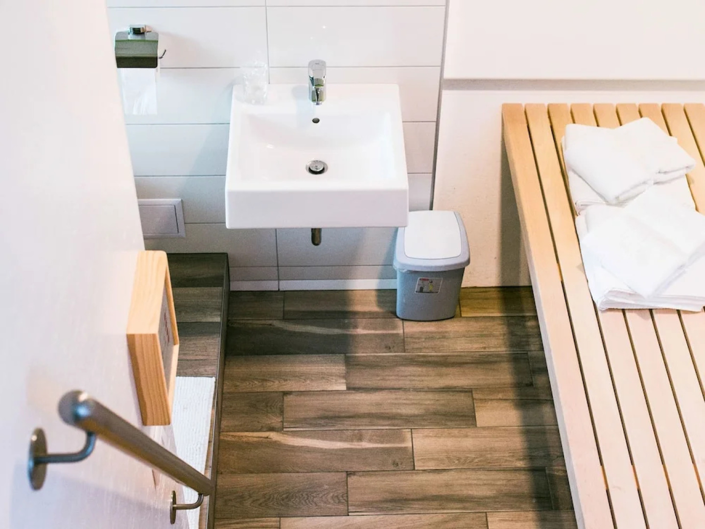 Apartments & Wellness Skok Mozirje