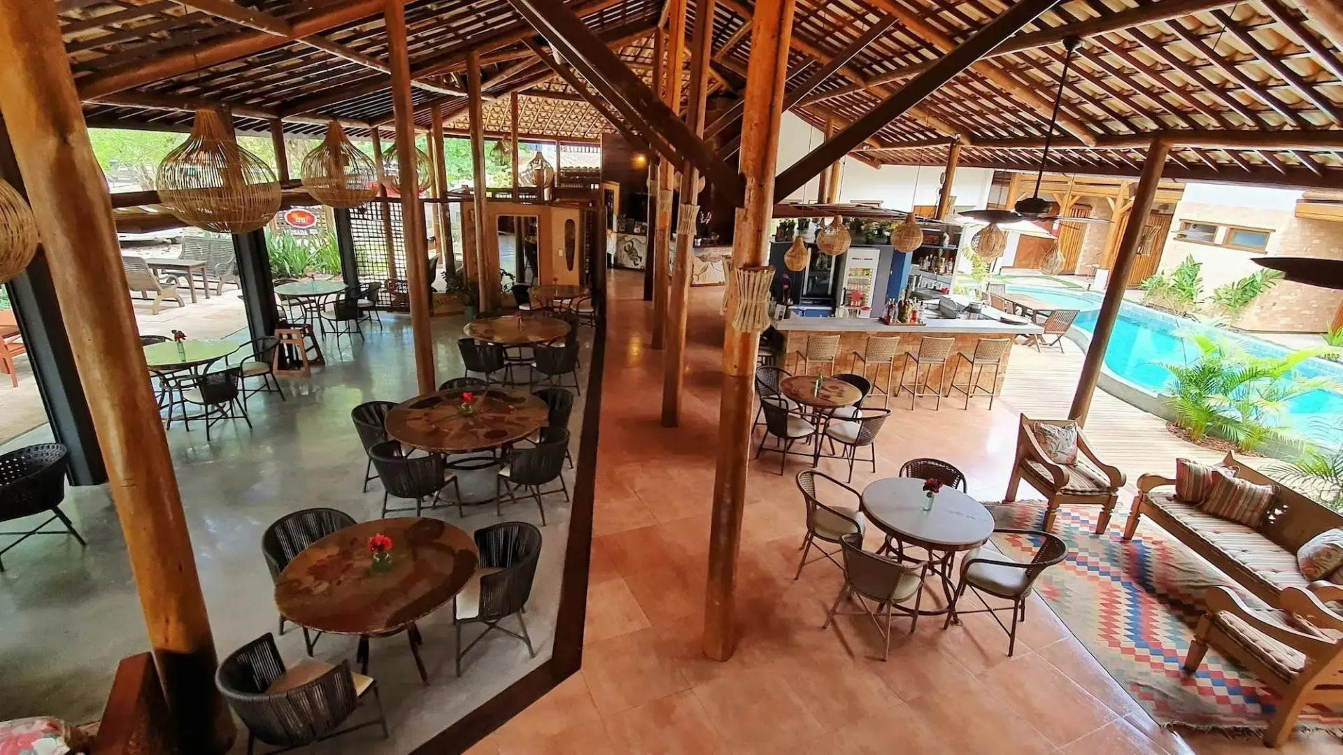 Pousada Casa de Praia