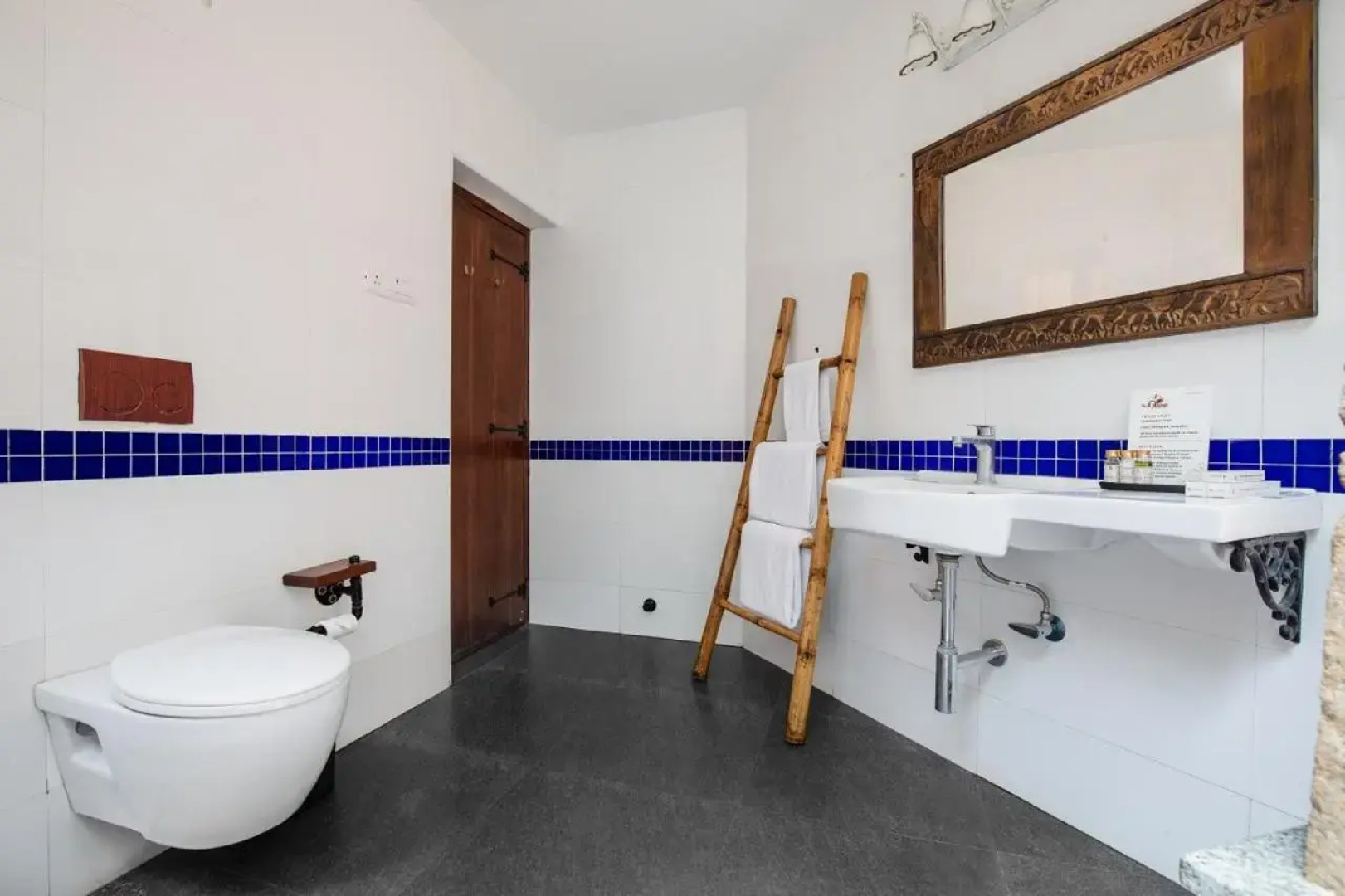 My Village Eco Rural Resorts