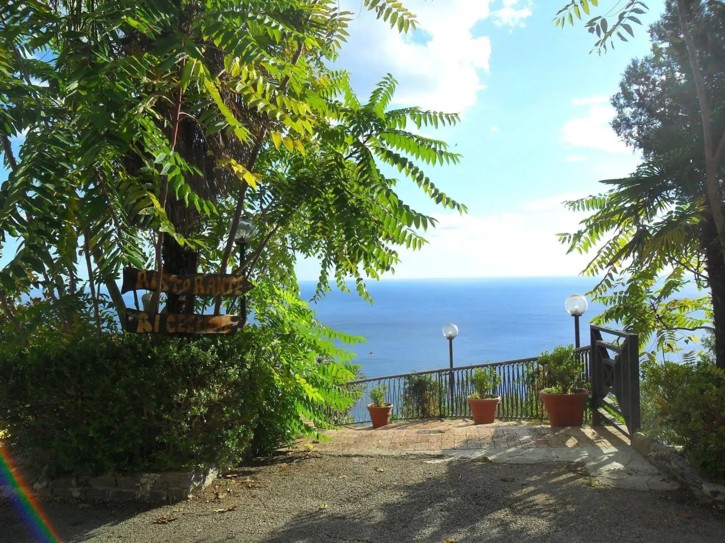 Agriturismo Principe di Vallescura