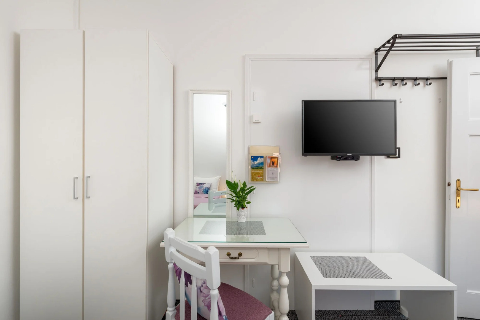 Anastasia Suites Zagreb