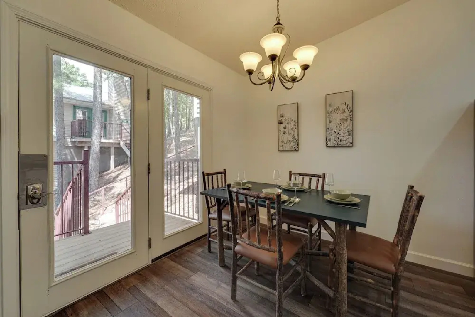 Table Rock Lake Condo 3 Mi to Boat Ramp!