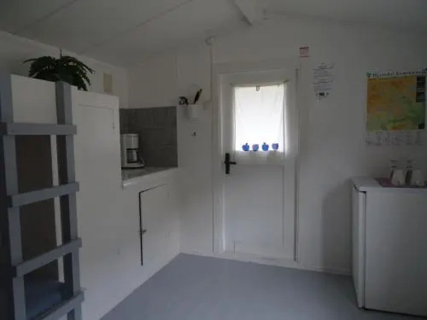 Skogheim Hytter og Camping