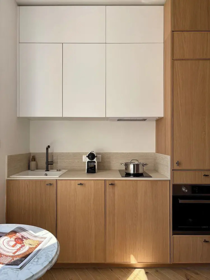 Home Chic Home – Le Cocon de Paris La Défense