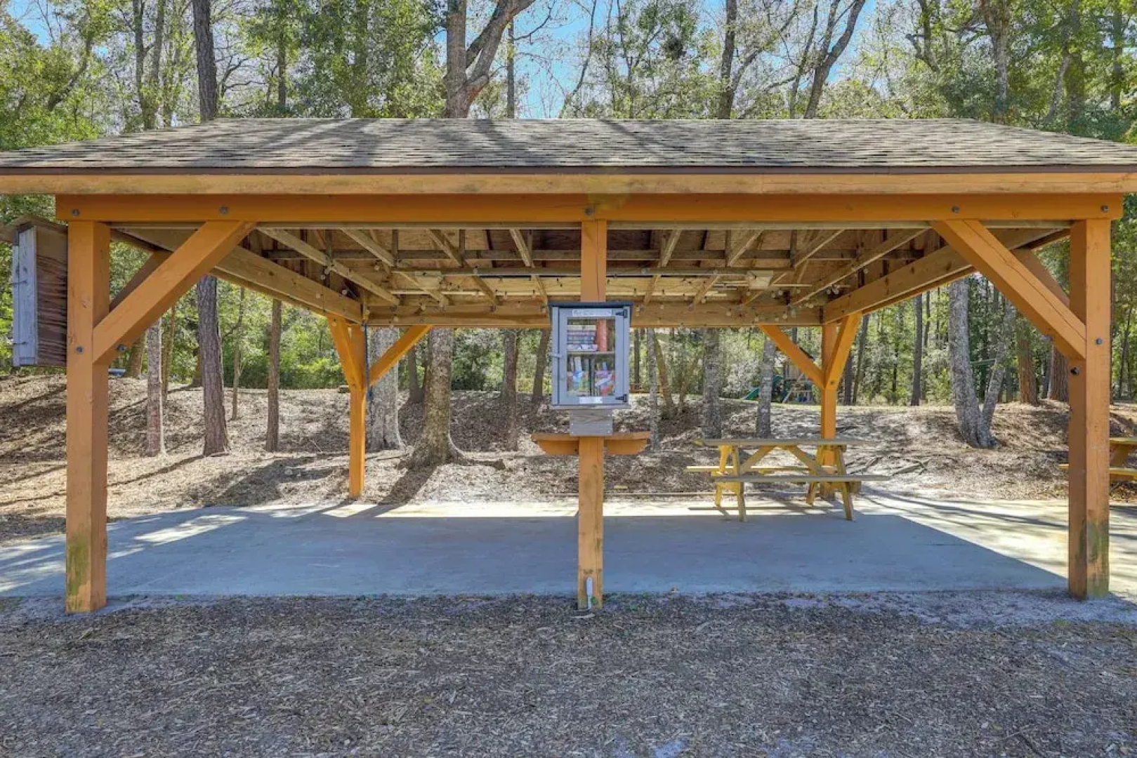 Waterfront Pine Knoll Shores Gem w/ Boat Dock