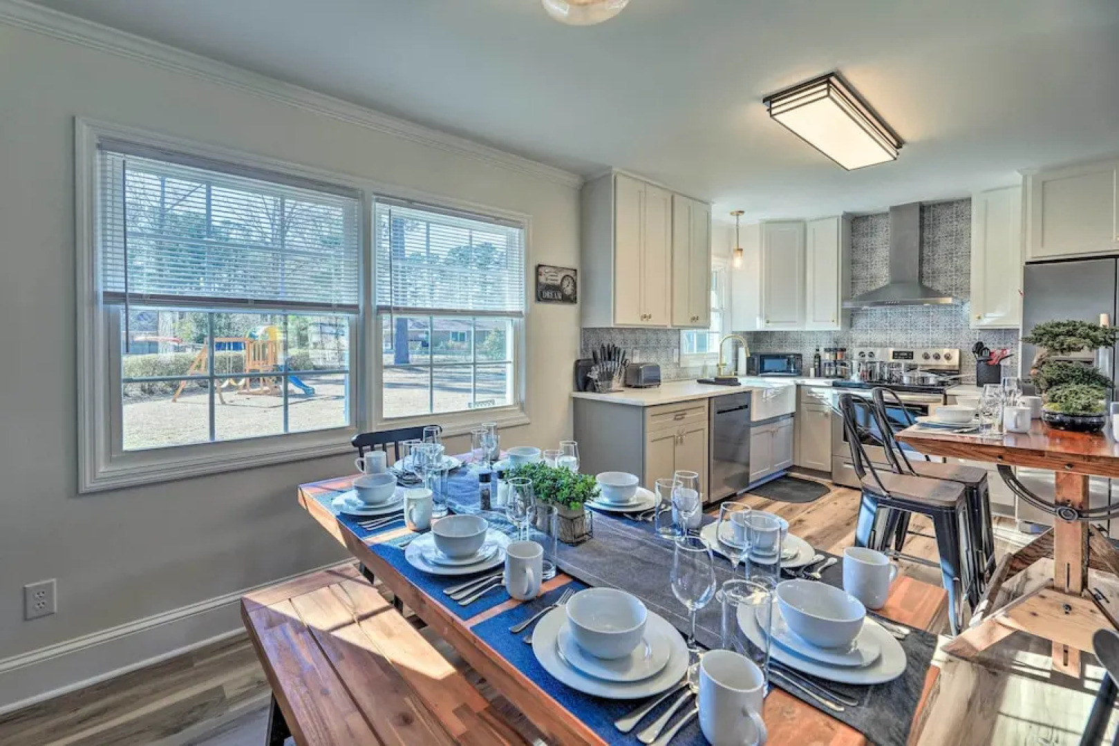 Family-friendly New Bern Home w/ Backyard!