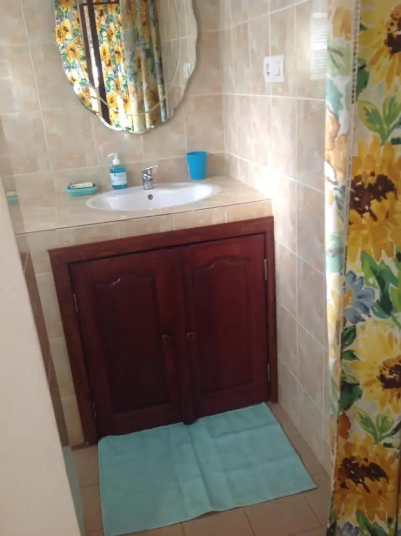 Habitation Les Manguiers