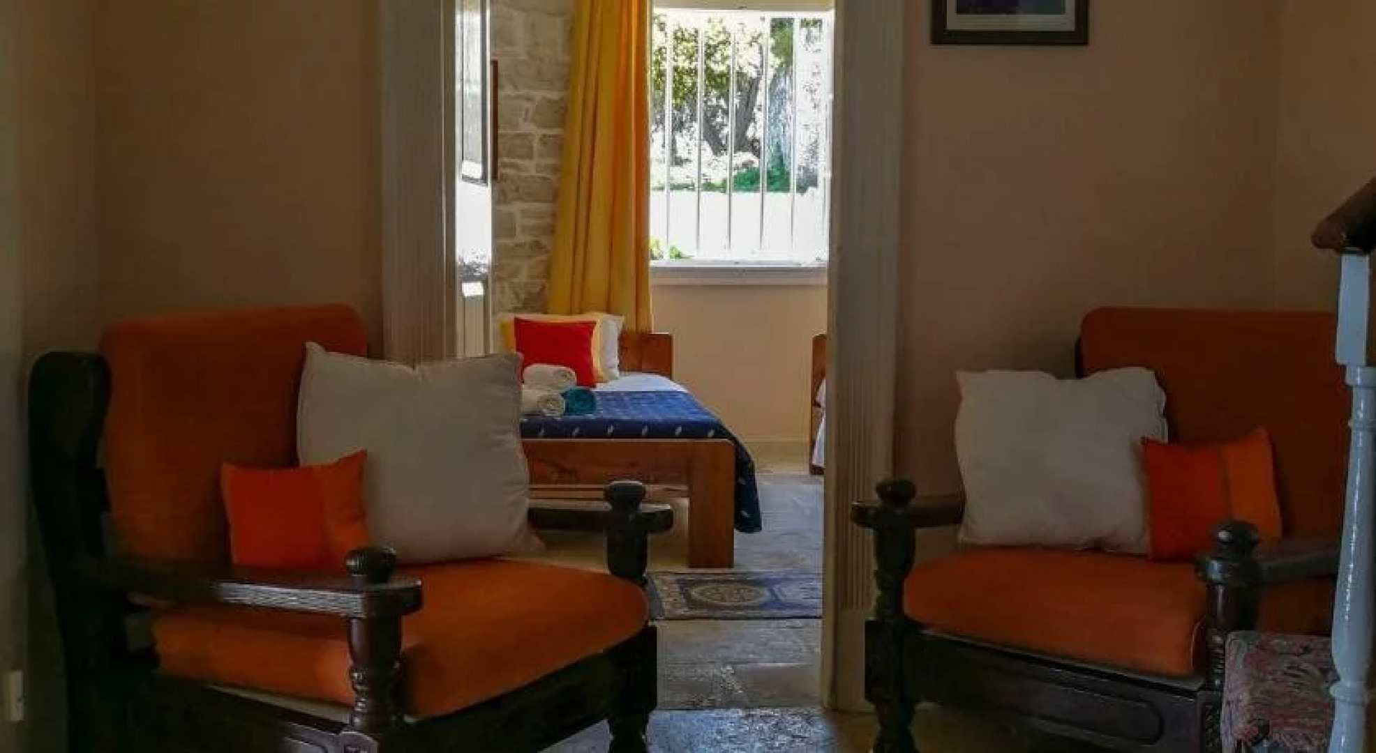 Stemar Luxury Villas