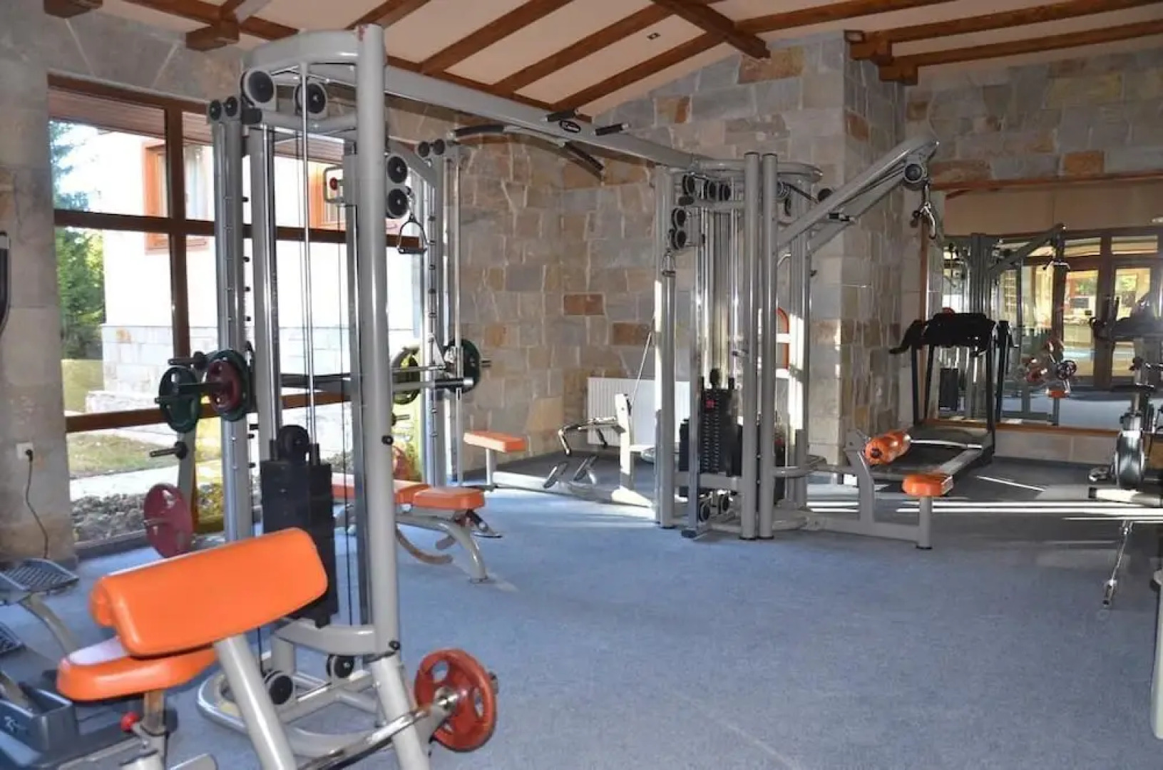 Hotel Perelik Palace