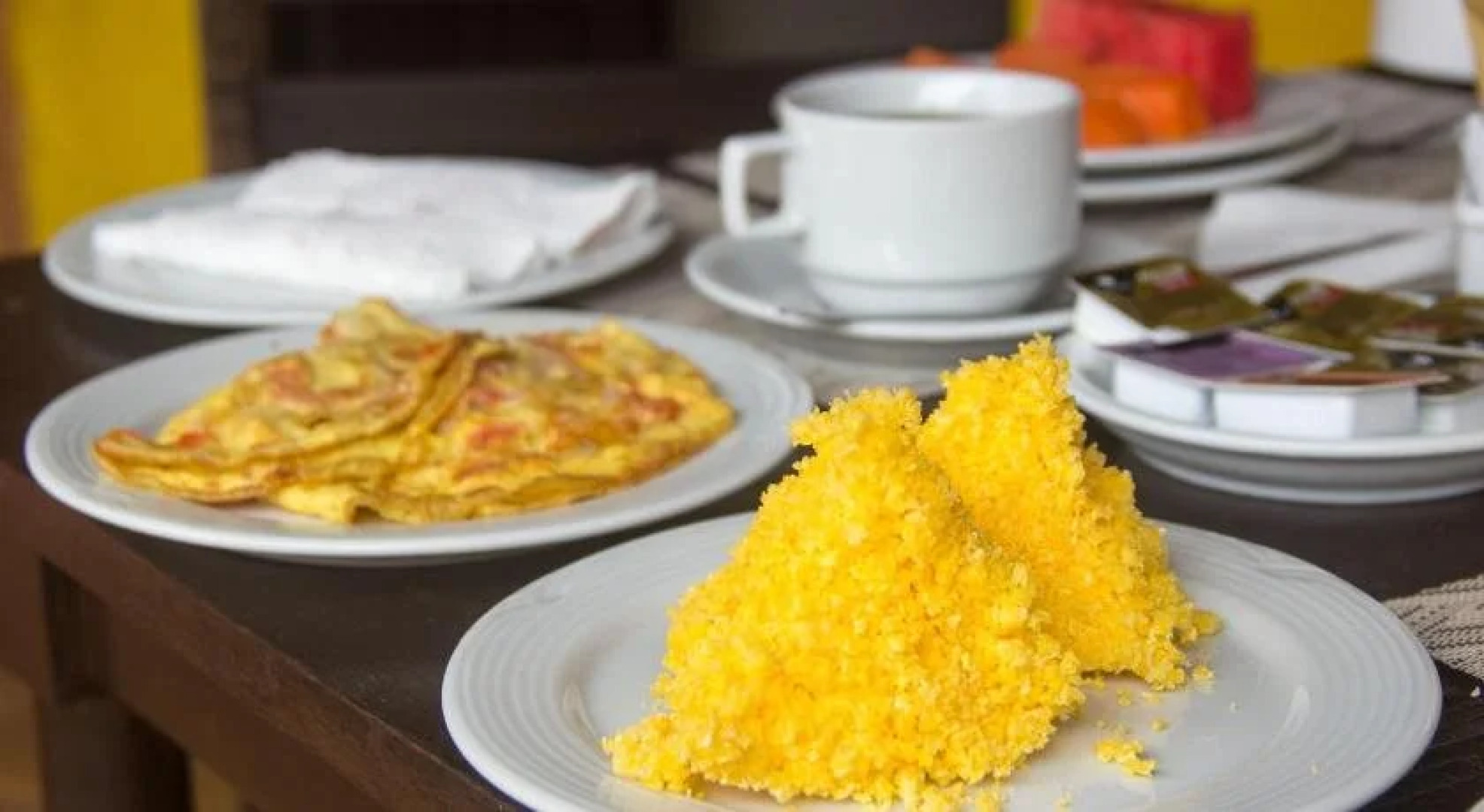 Hotel Pousada Imbassai