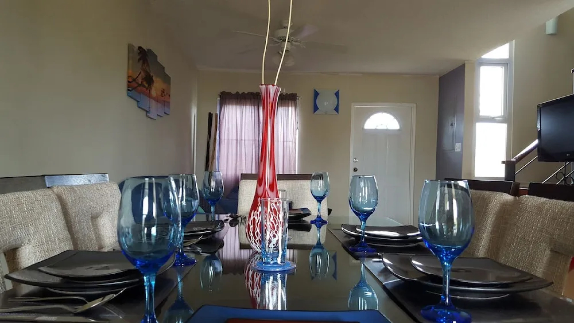 Caribe Estate Guest Apartment I