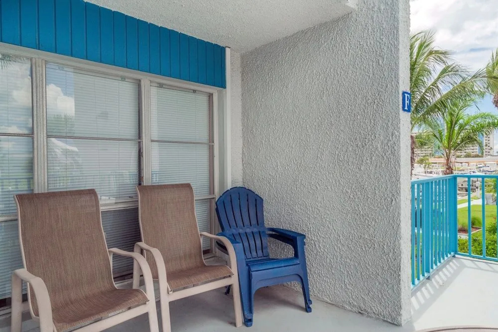 Madeira Beach Yacht Club