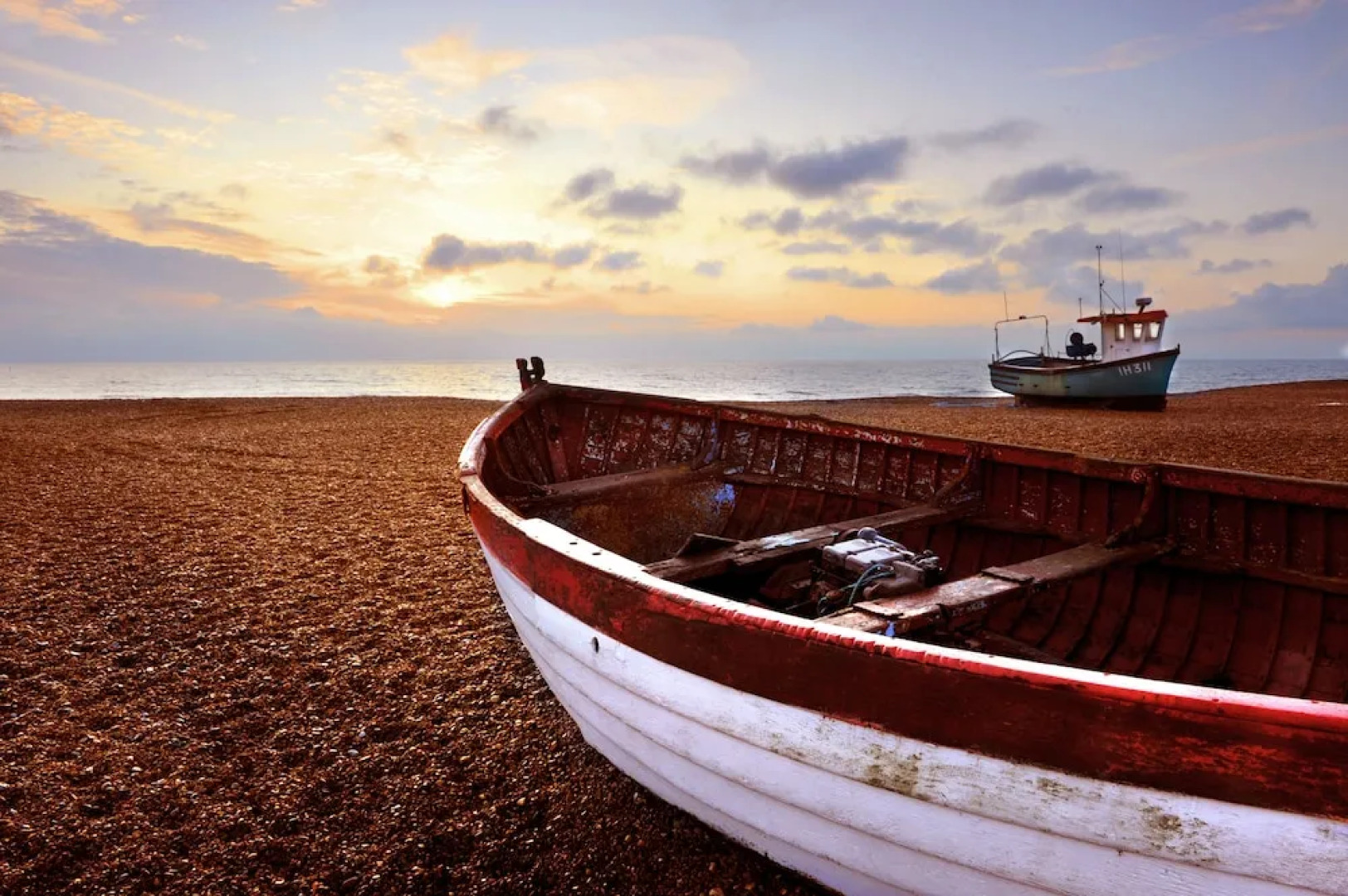 Best Western White Lion