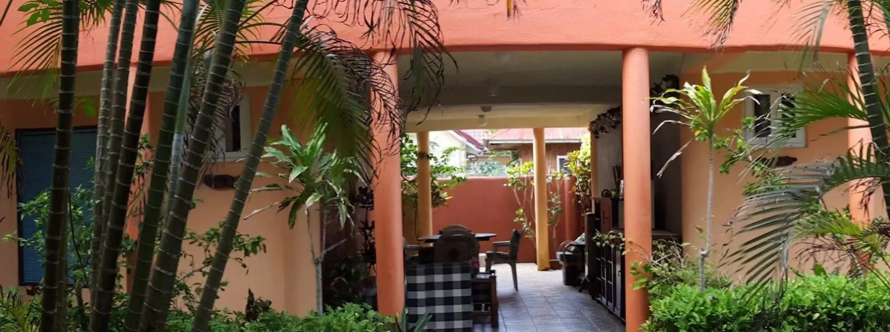 Dona Marta Boutique Hotel