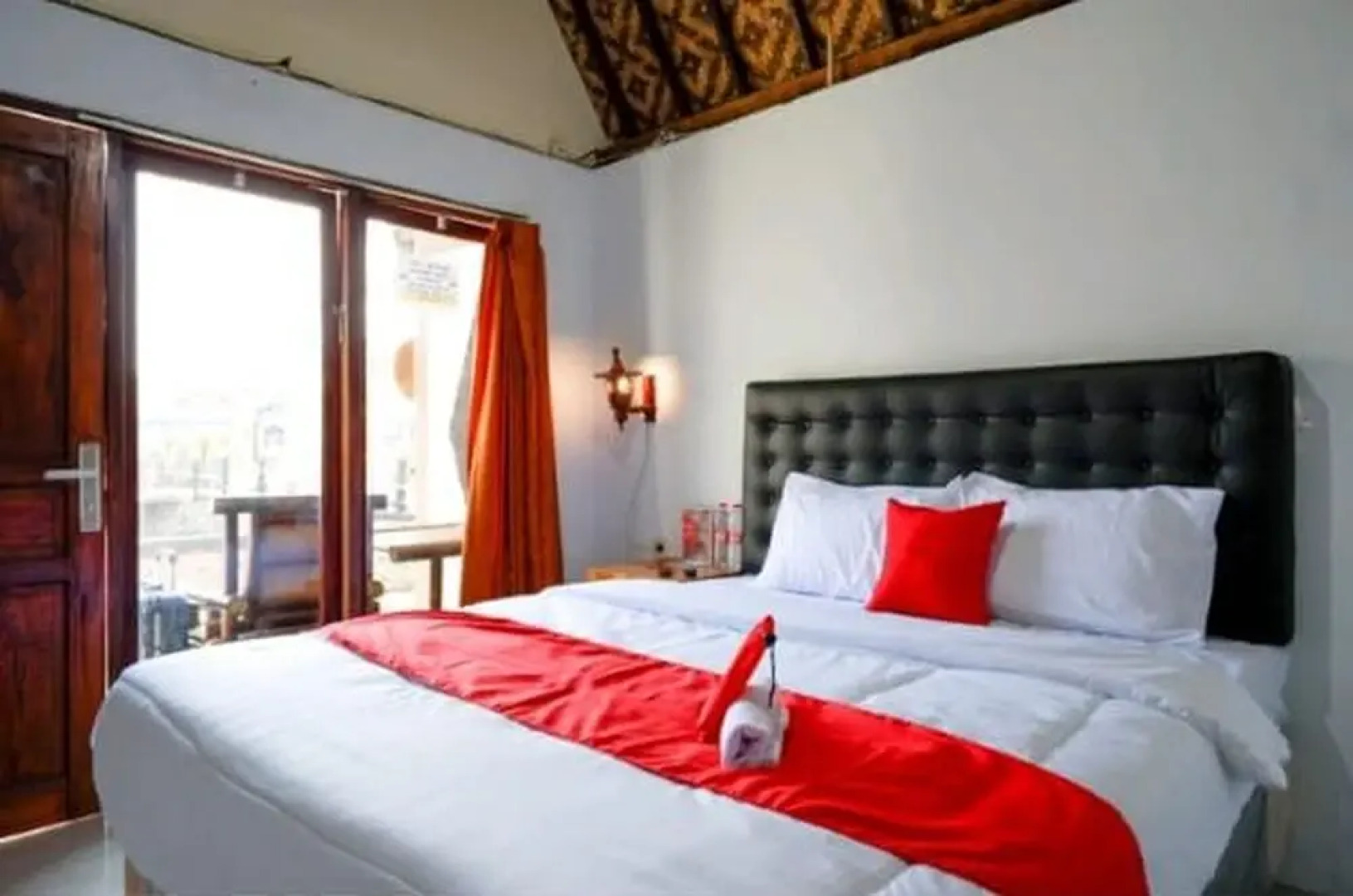 Bungalow Kampoeng Etnik