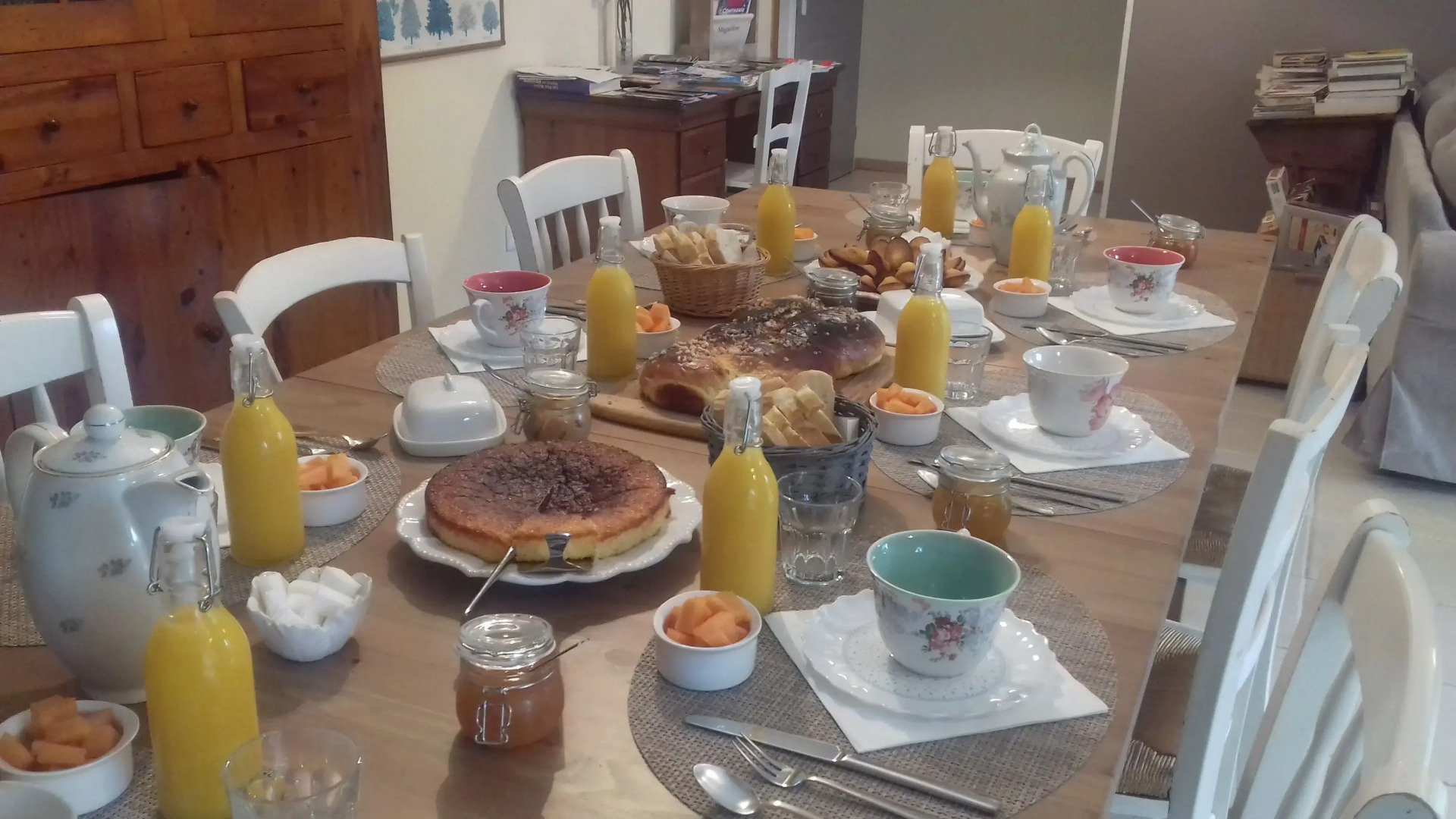 Du Côté de Lacoume