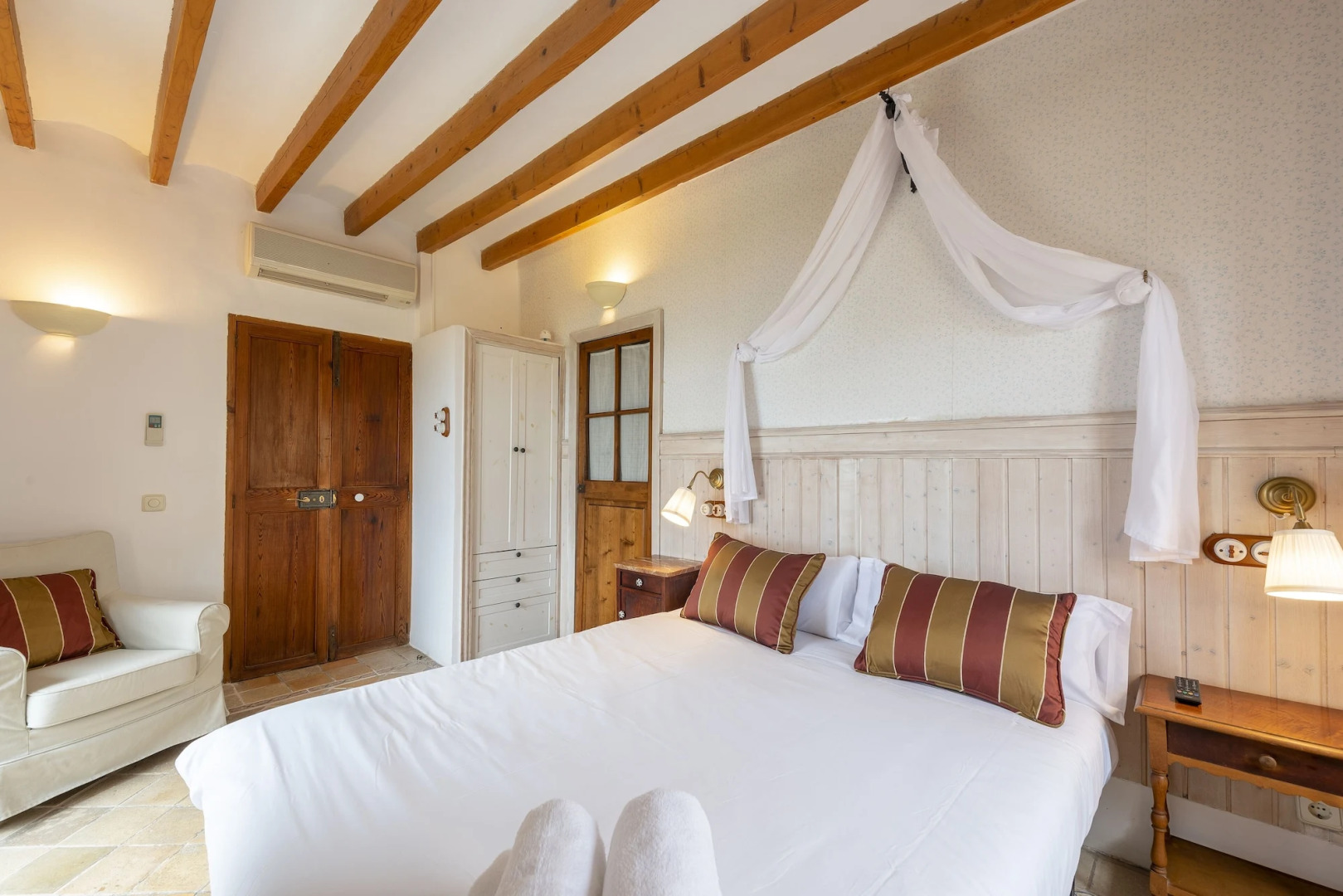 Hotel Rural Ca Mado Paula