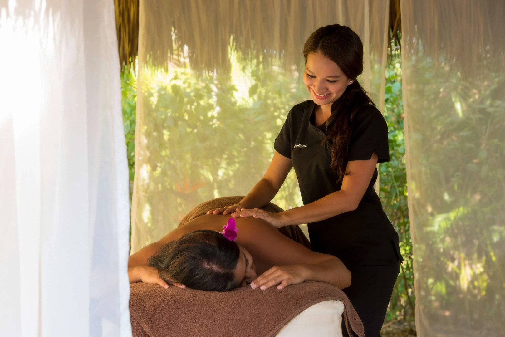 Occidental Tamarindo - All Inclusive