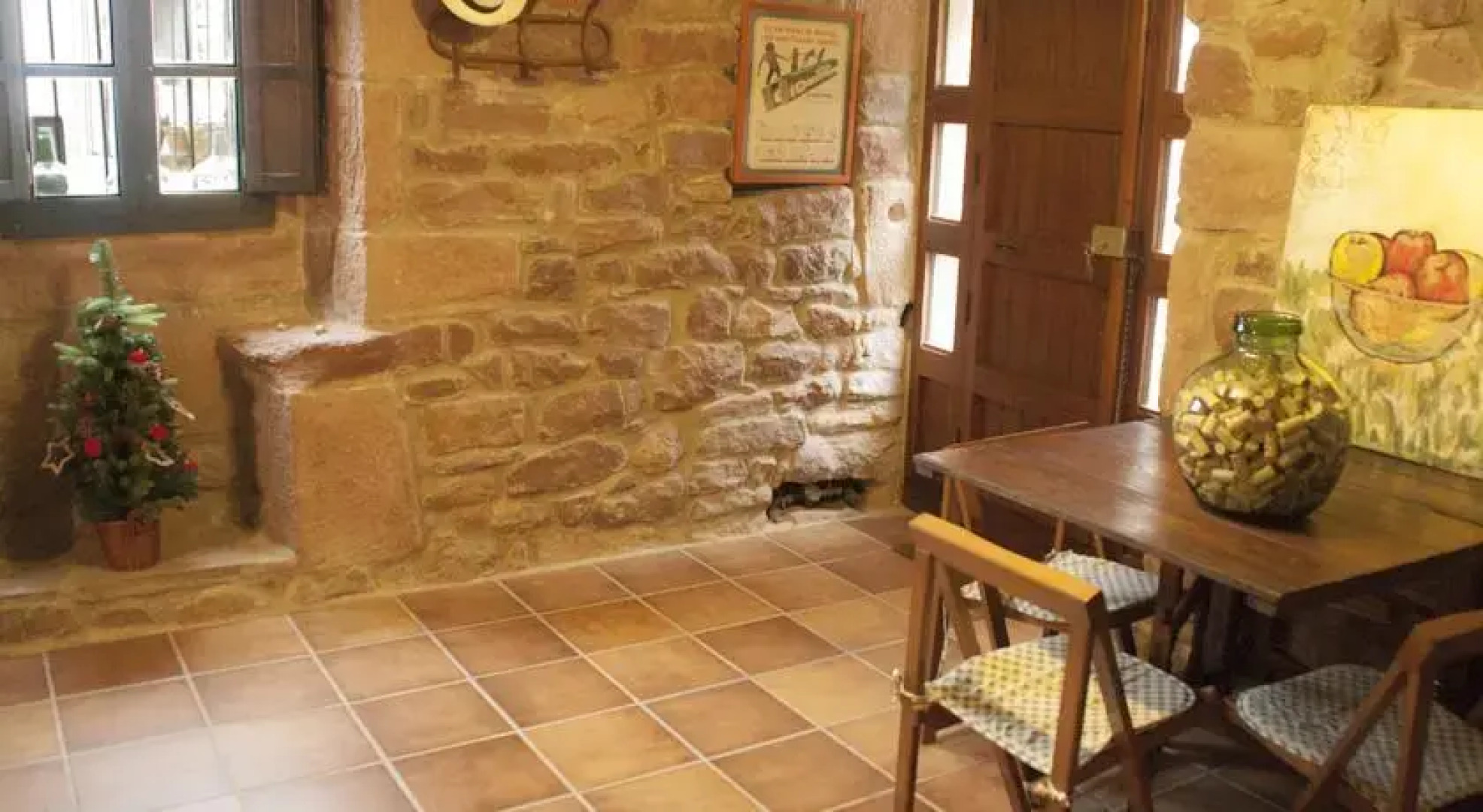 L´Amagatall de Les Martines