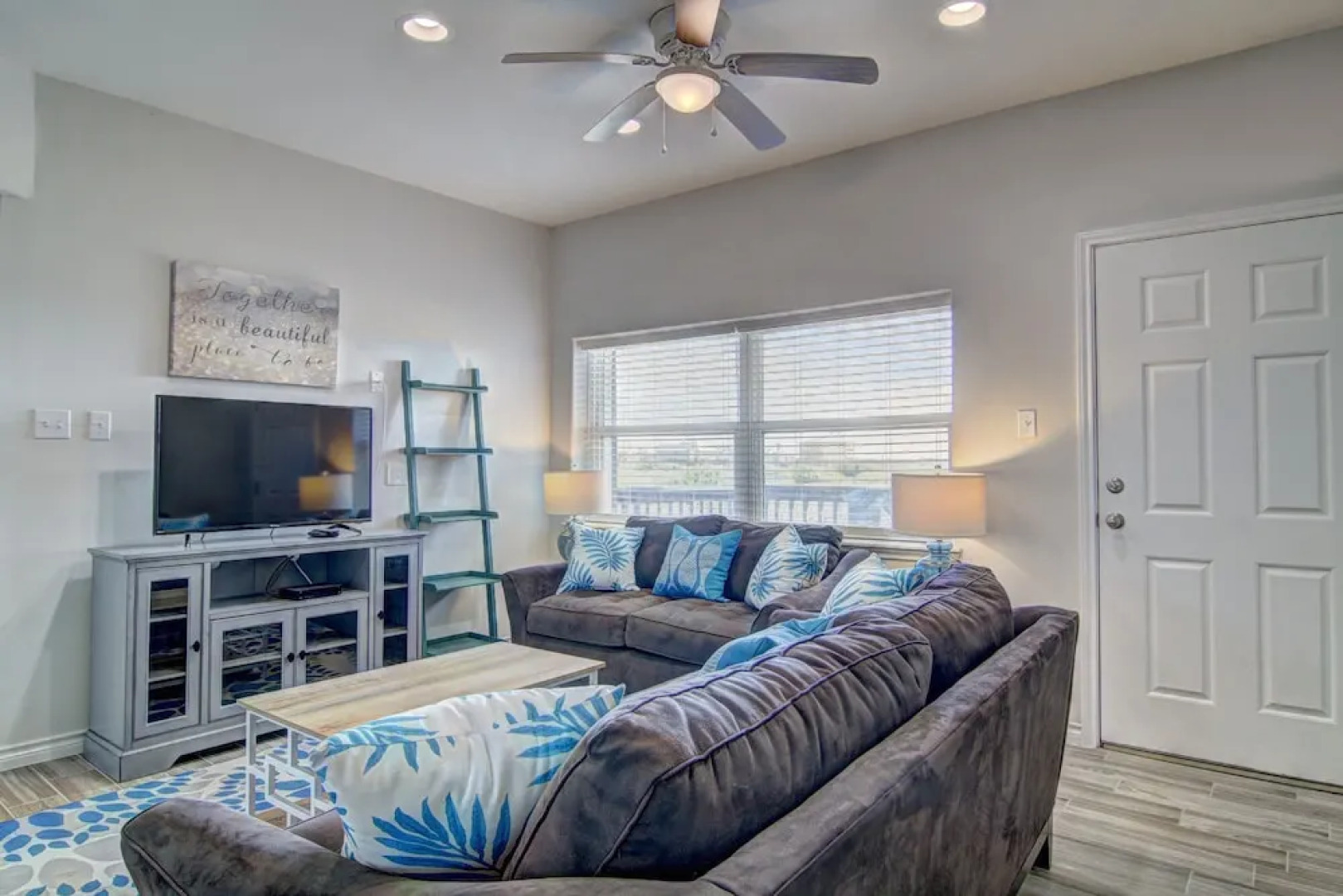 Afterdune Delight - 2 Br Condo