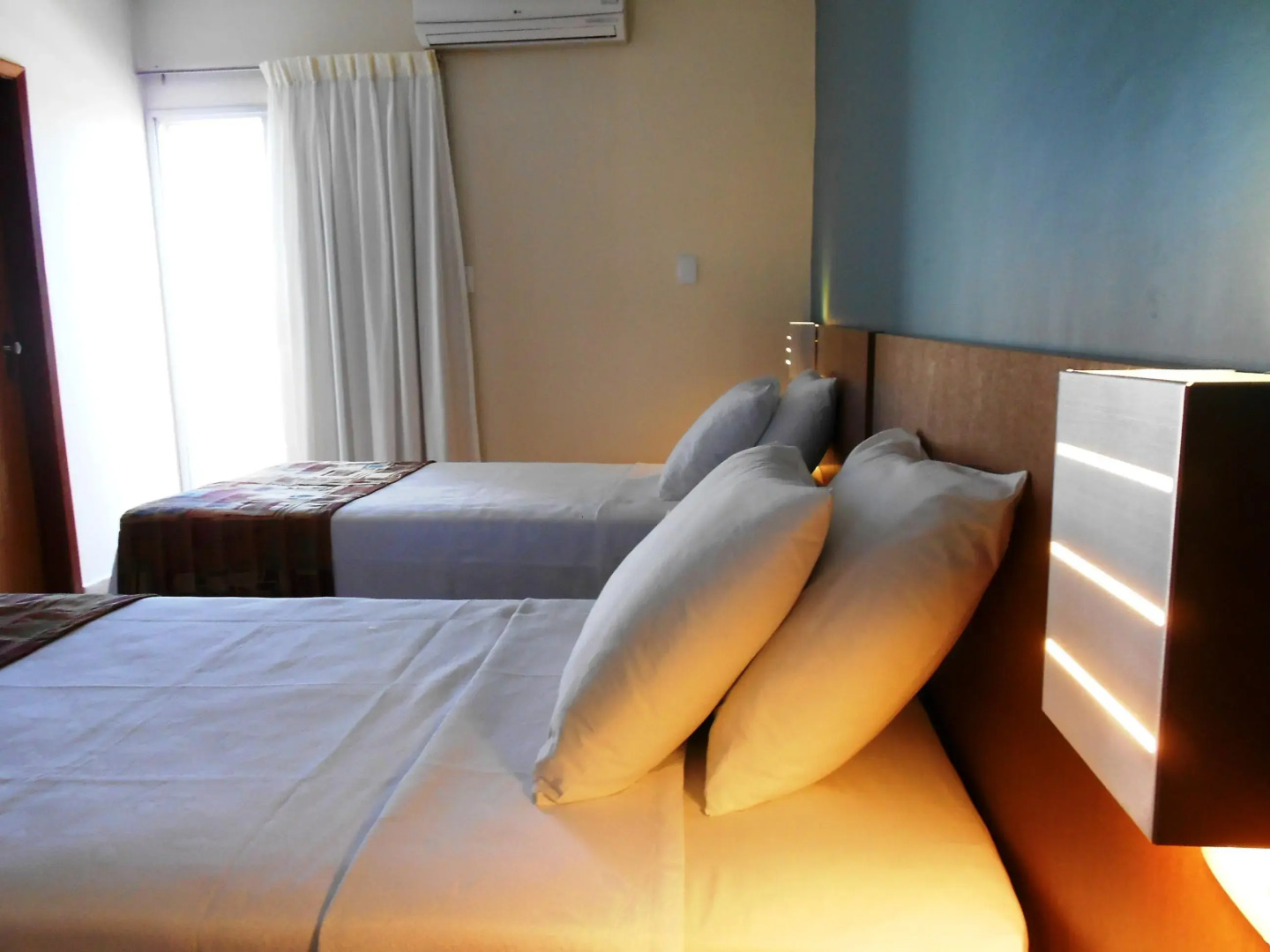 Hotel Riviera Araçatuba