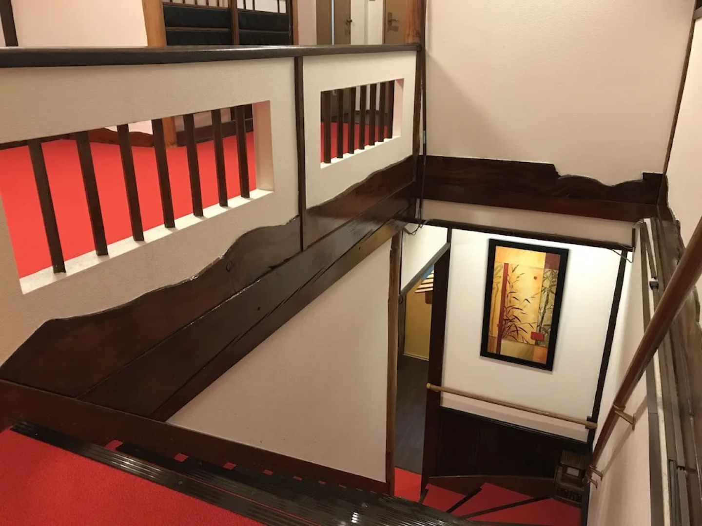 Onsen Ryokan Suigetsu