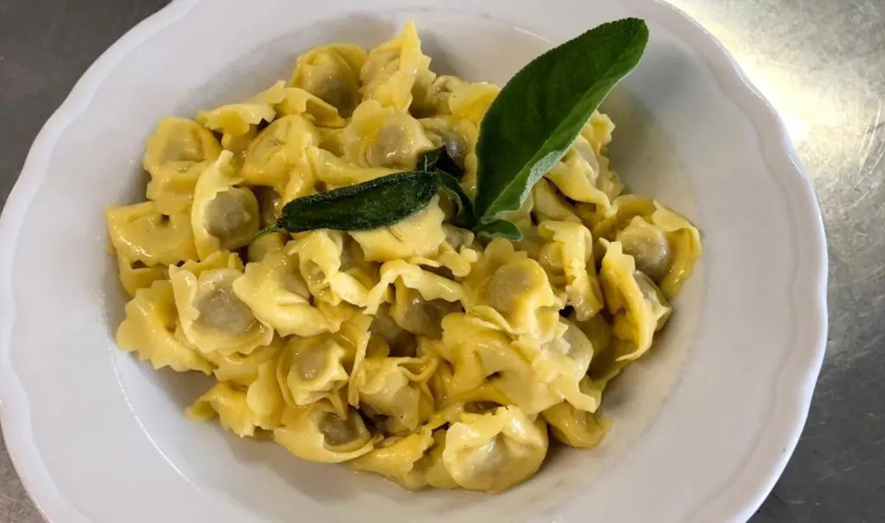 Albergo Al Santuario