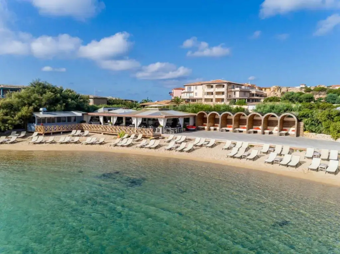 Hôtel & Spa des Pêcheurs