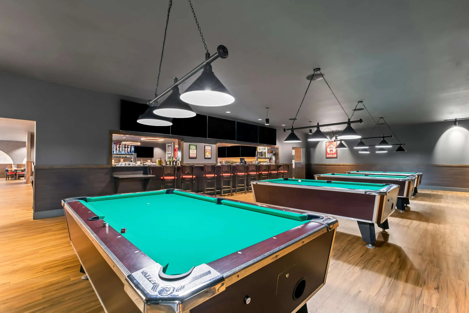 Best Western Downtown Casper Hotel