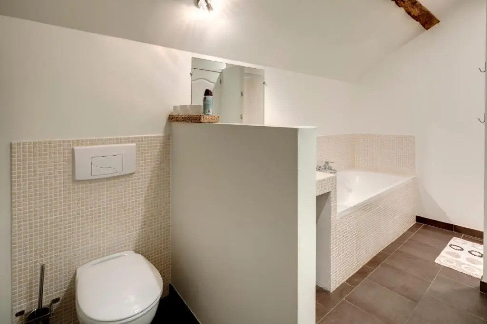 Chambres et table d'hôtes La Panacée