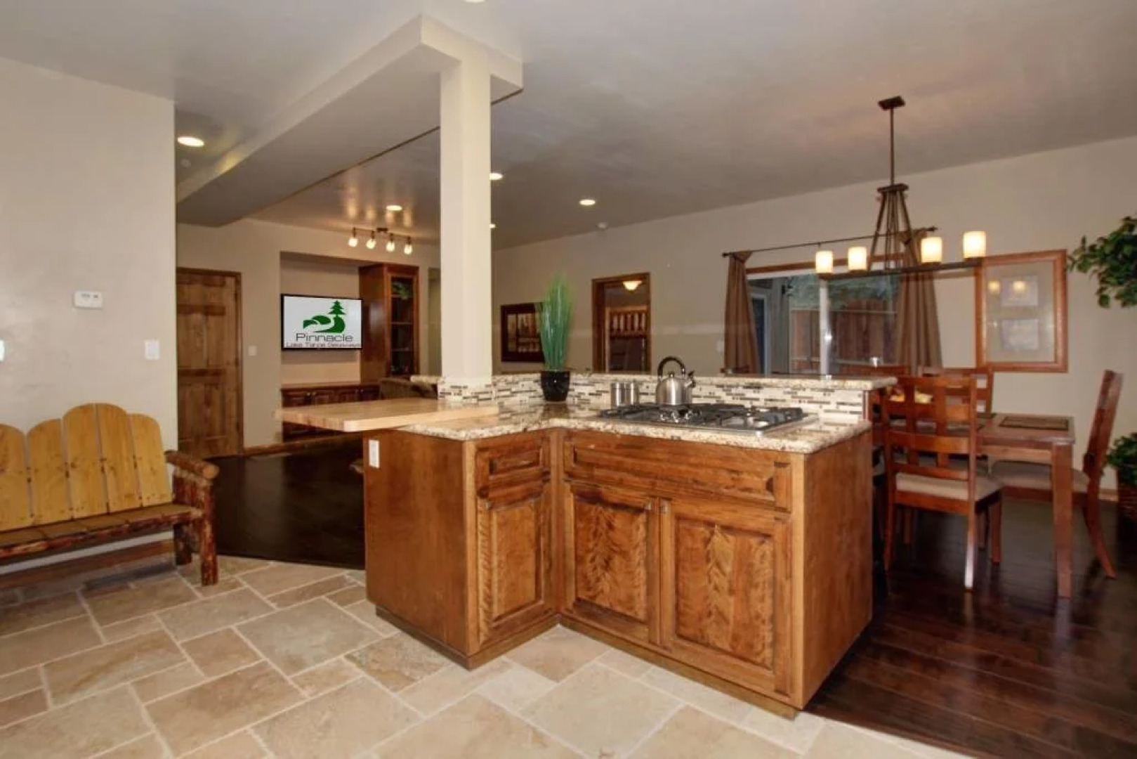 Nottaway Retreat by RedAwning