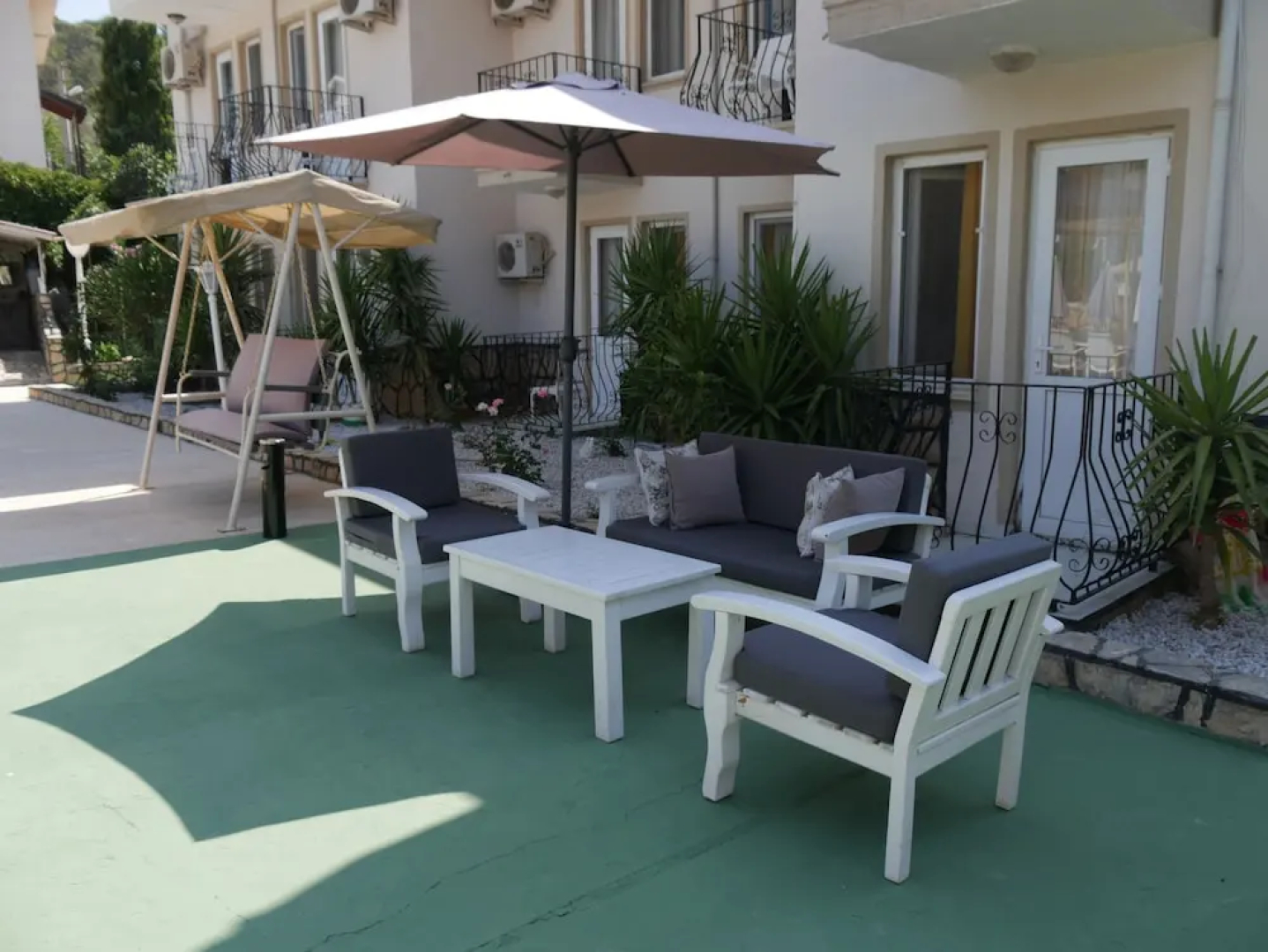 Nefis Hotel Oludeniz